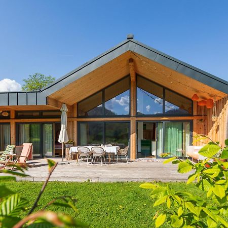 Haus Am Salz Mit Sauna Bad Ischl Εξωτερικό φωτογραφία