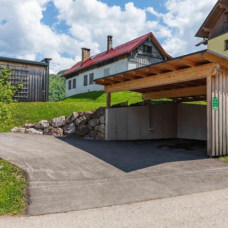 Haus Am Salz Mit Sauna Bad Ischl Εξωτερικό φωτογραφία