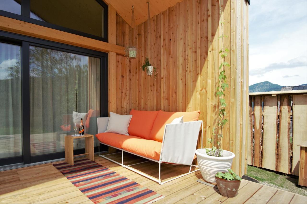 Haus Am Salz Mit Sauna Bad Ischl Εξωτερικό φωτογραφία