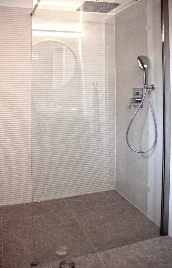 Haus Am Salz Mit Sauna Bad Ischl Εξωτερικό φωτογραφία