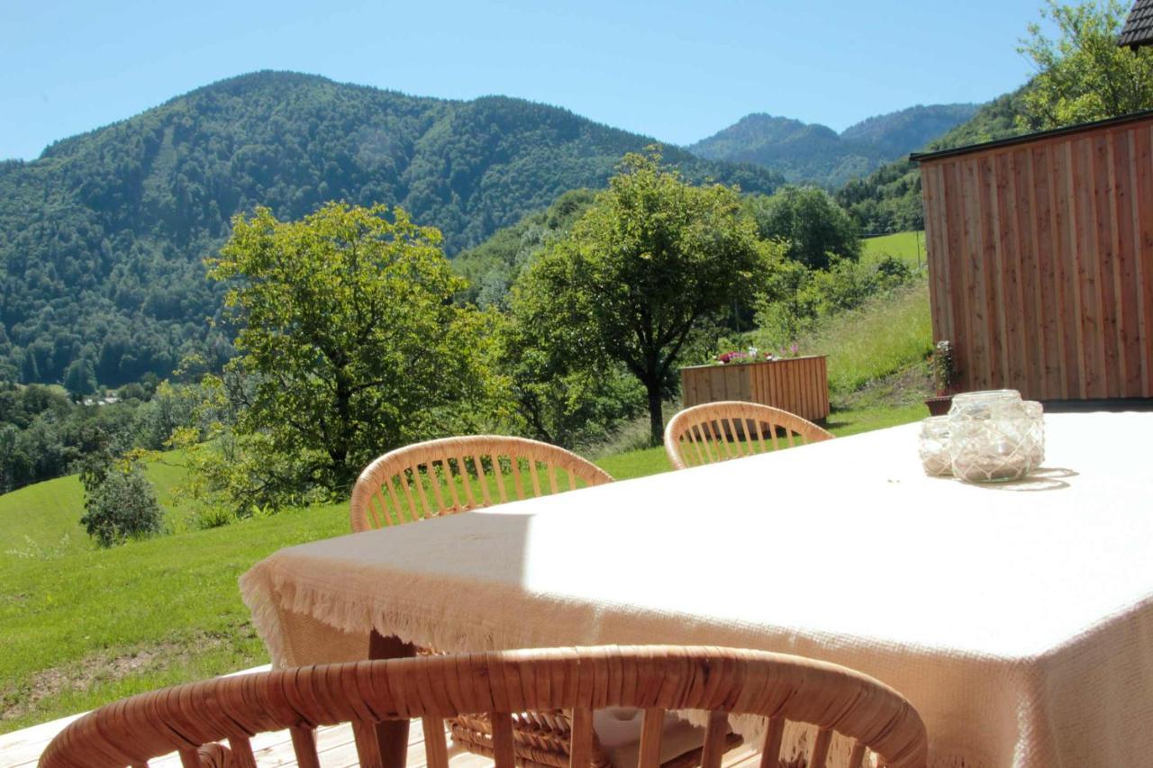 Haus Am Salz Mit Sauna Bad Ischl Εξωτερικό φωτογραφία