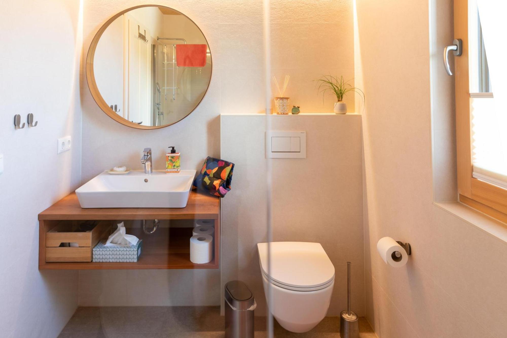 Haus Am Salz Mit Sauna Bad Ischl Εξωτερικό φωτογραφία