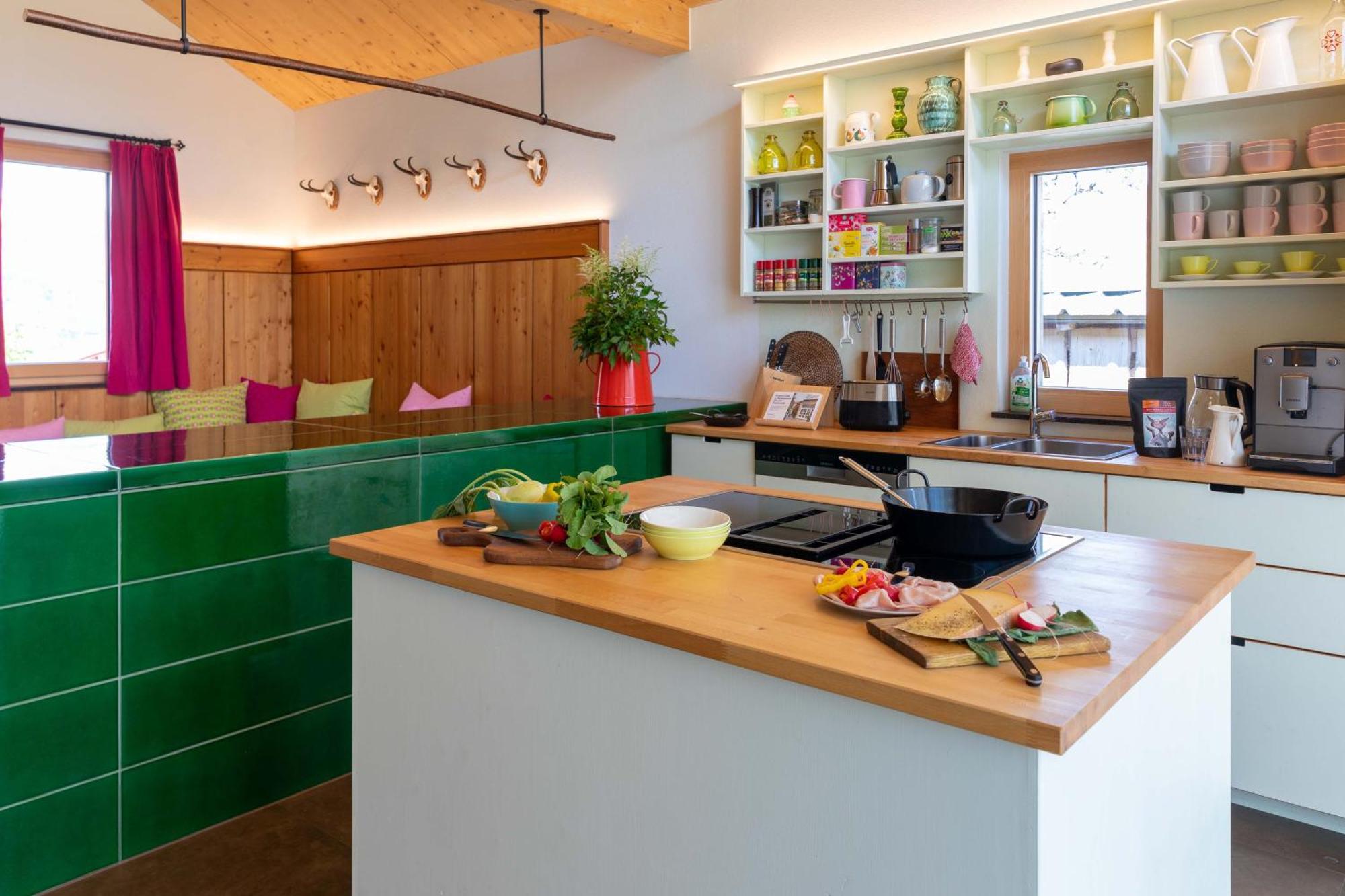 Haus Am Salz Mit Sauna Bad Ischl Εξωτερικό φωτογραφία