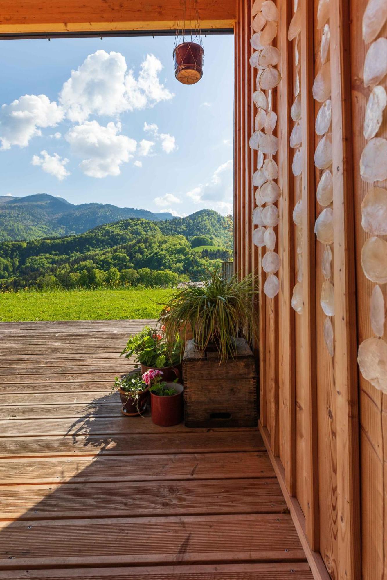 Haus Am Salz Mit Sauna Bad Ischl Εξωτερικό φωτογραφία