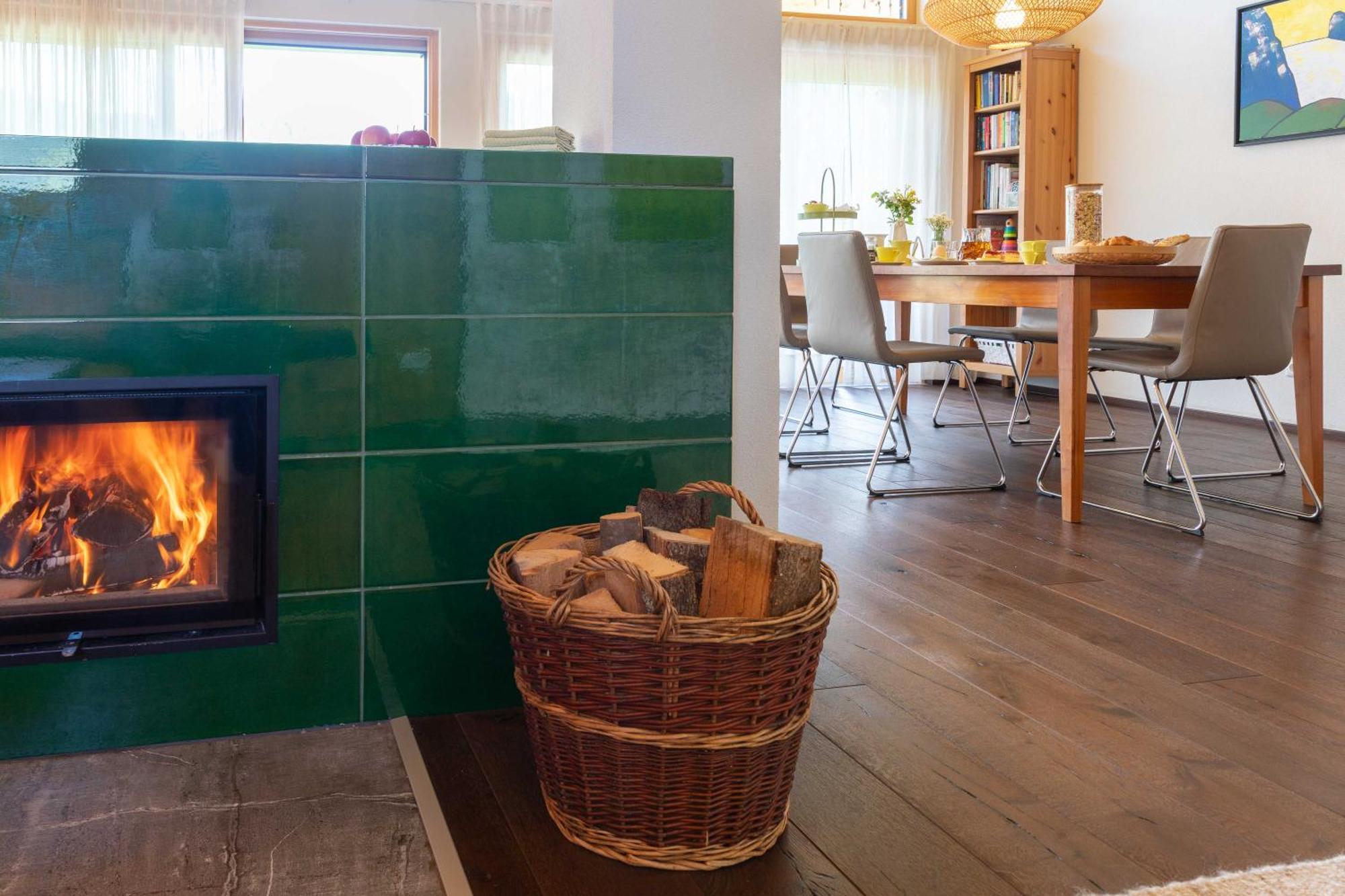 Haus Am Salz Mit Sauna Bad Ischl Εξωτερικό φωτογραφία