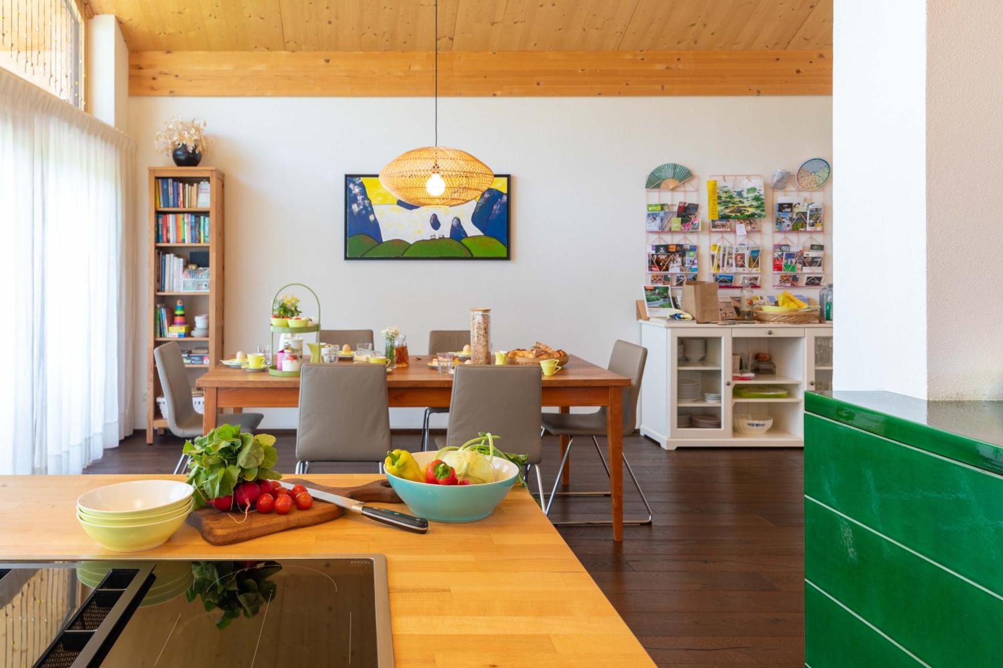 Haus Am Salz Mit Sauna Bad Ischl Εξωτερικό φωτογραφία