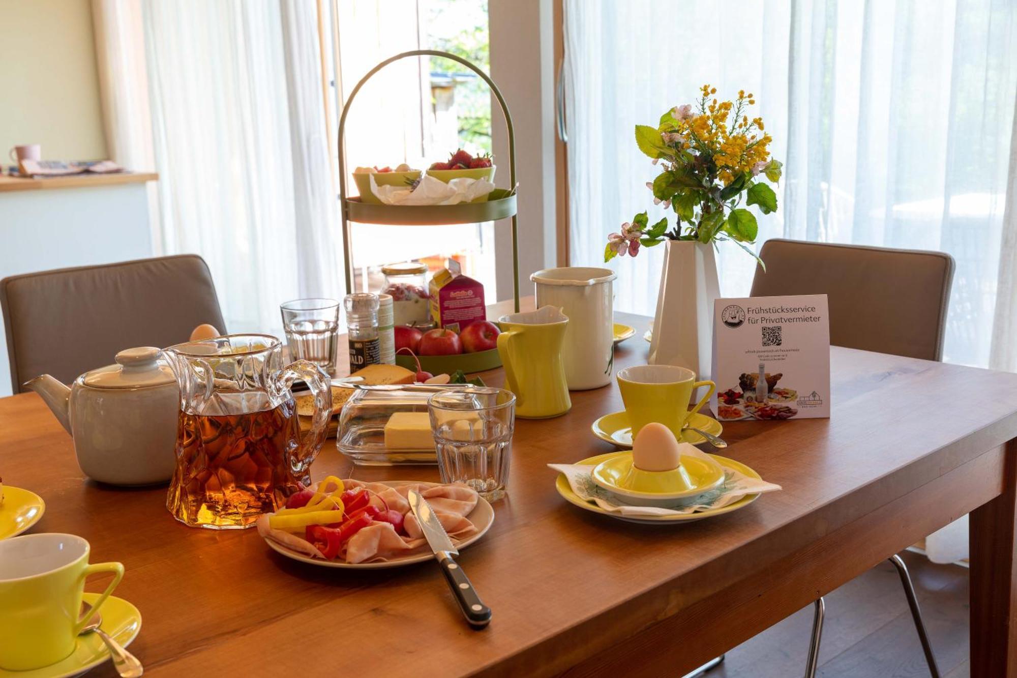 Haus Am Salz Mit Sauna Bad Ischl Εξωτερικό φωτογραφία