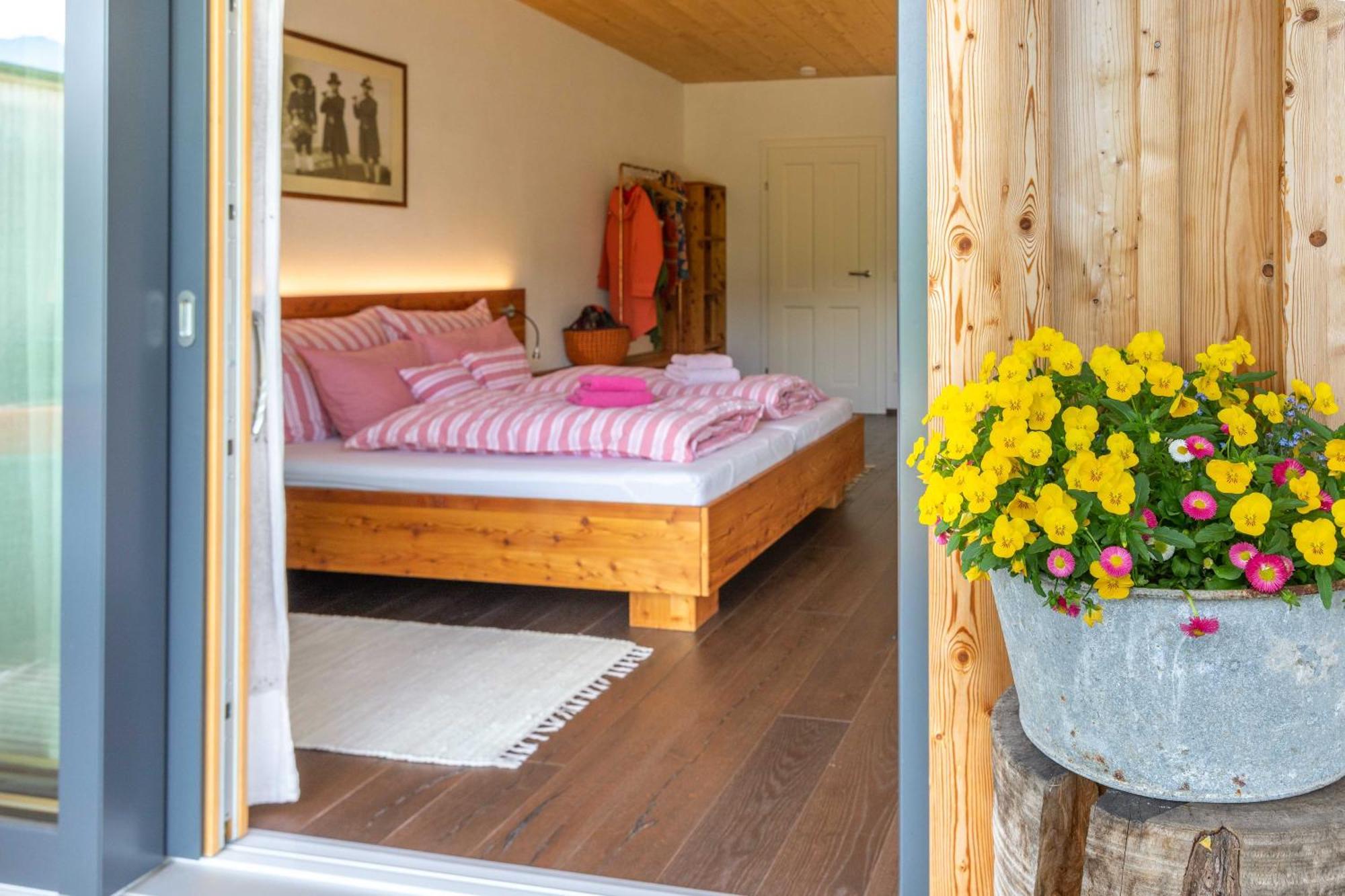 Haus Am Salz Mit Sauna Bad Ischl Εξωτερικό φωτογραφία