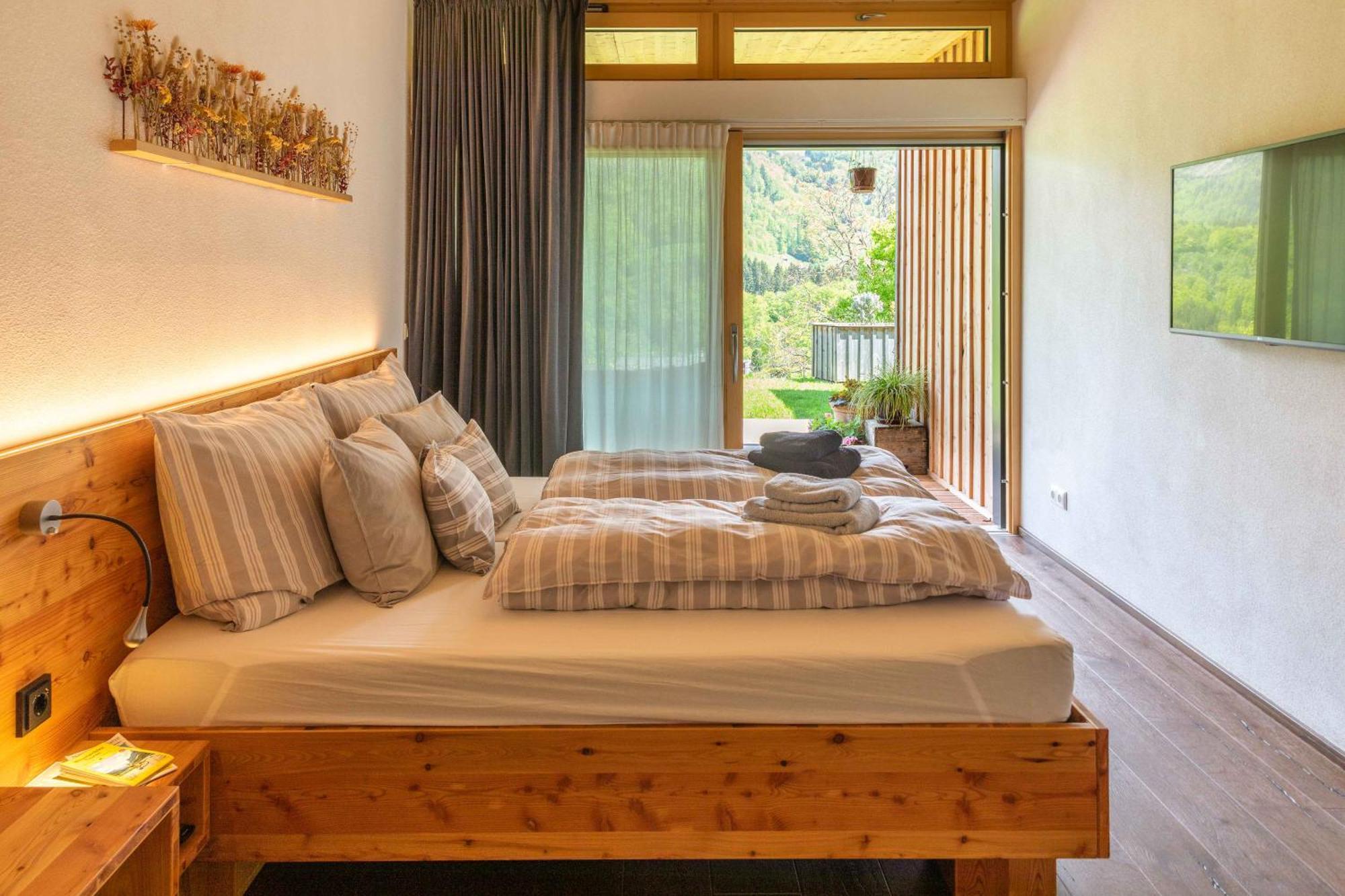 Haus Am Salz Mit Sauna Bad Ischl Εξωτερικό φωτογραφία