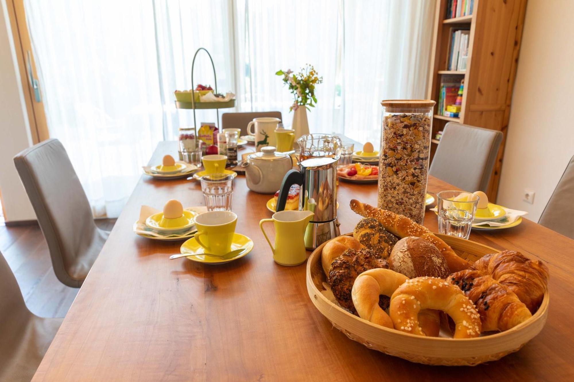 Haus Am Salz Mit Sauna Bad Ischl Εξωτερικό φωτογραφία