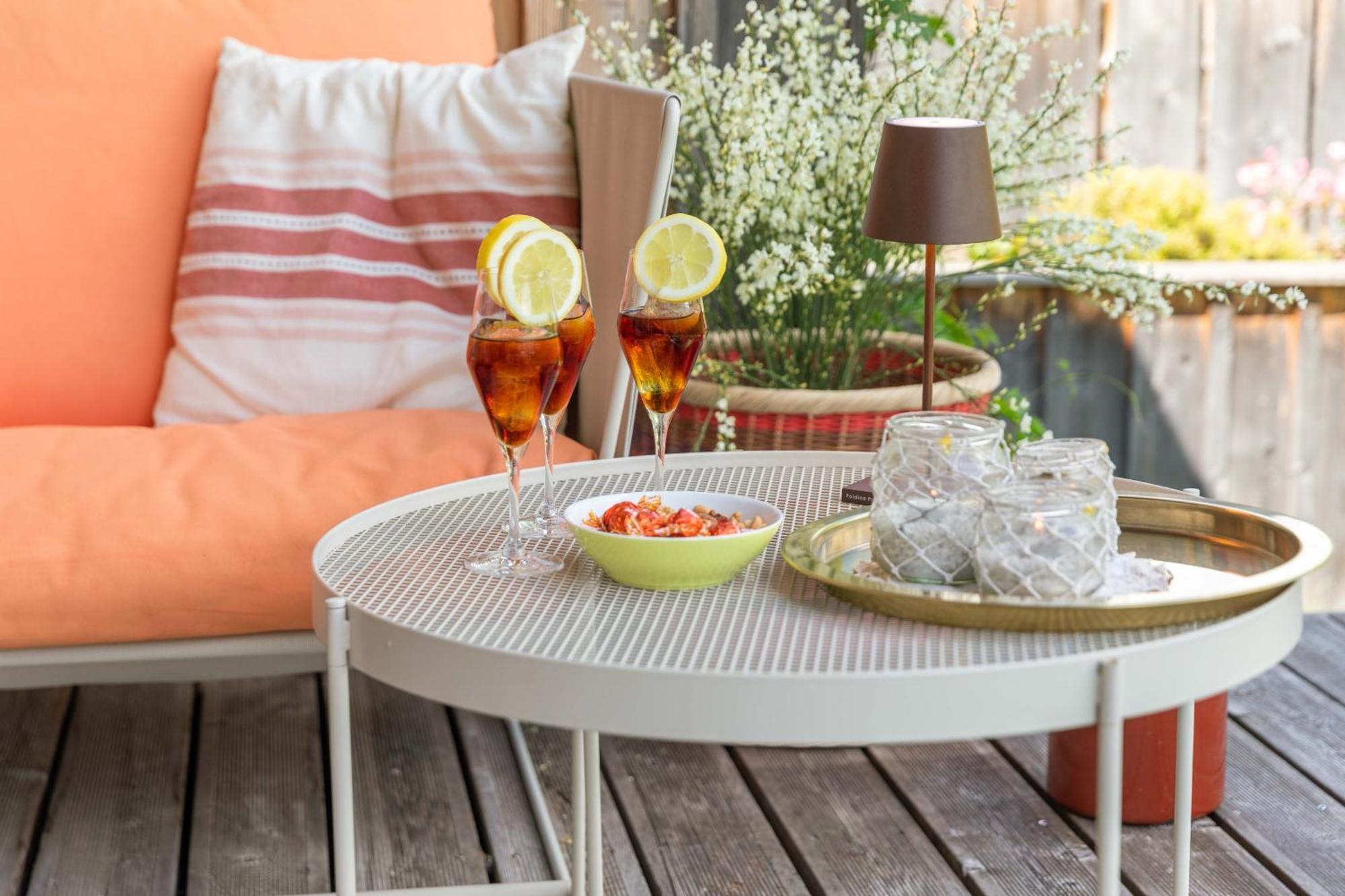 Haus Am Salz Mit Sauna Bad Ischl Εξωτερικό φωτογραφία