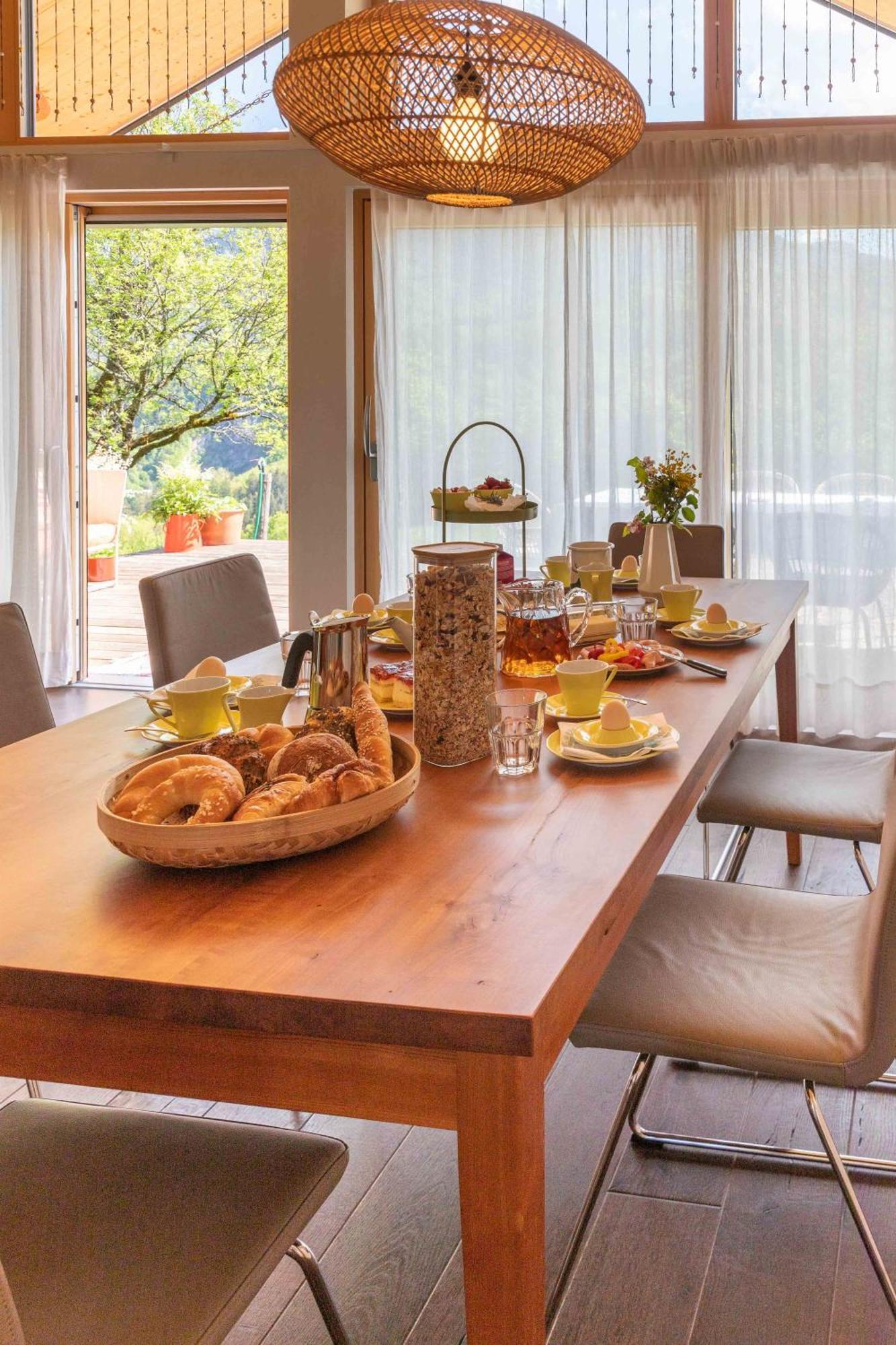 Haus Am Salz Mit Sauna Bad Ischl Εξωτερικό φωτογραφία