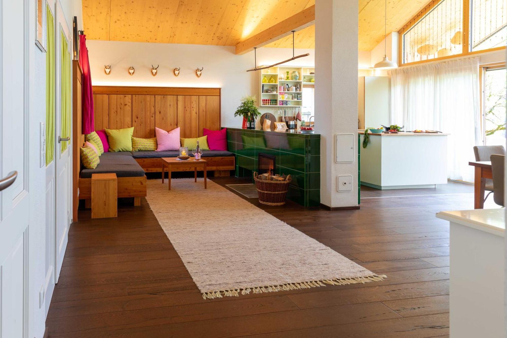 Haus Am Salz Mit Sauna Bad Ischl Εξωτερικό φωτογραφία