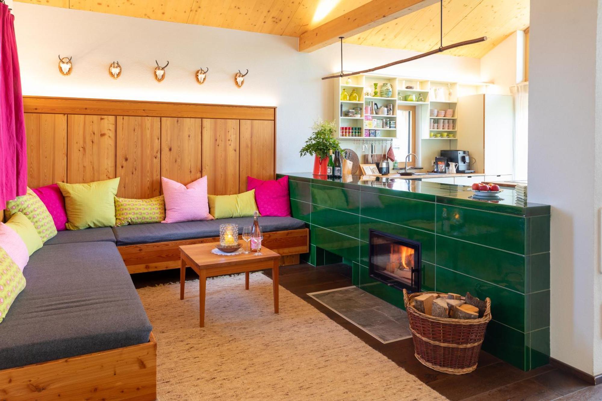 Haus Am Salz Mit Sauna Bad Ischl Εξωτερικό φωτογραφία